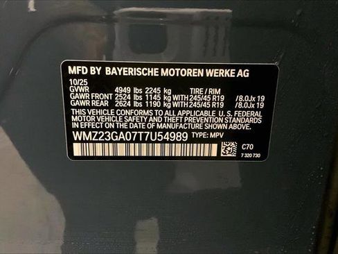 Used 2026 MINI Cooper Countryman S w/ Comfort Package Max image 10