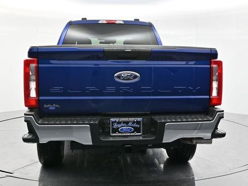 New 2026 Ford F250 XLT image 6