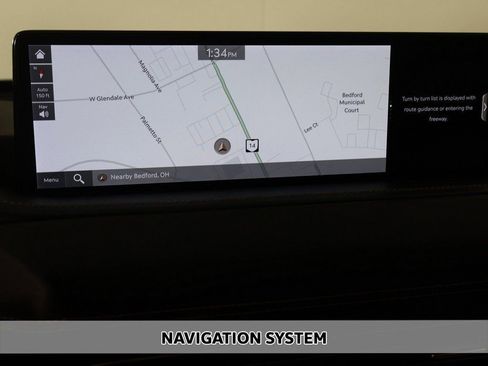 Used 2024 Genesis GV80 3.5T image 3