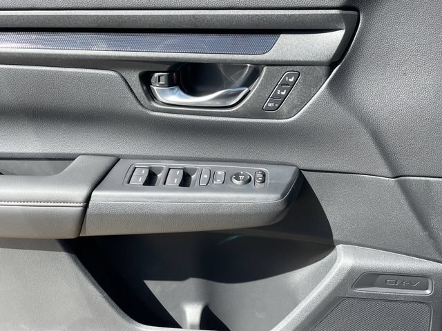 New 2027 Honda CR-V Sport-L image 23