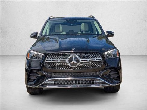 New 2026 Mercedes-Benz GLE 450 4MATIC image 6