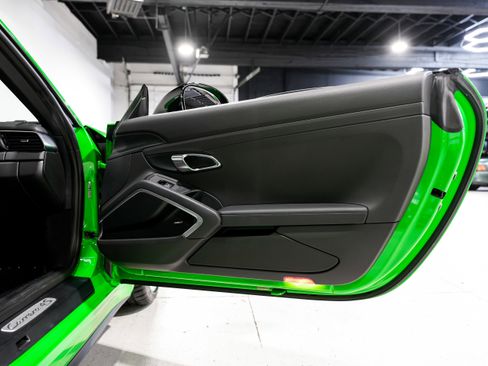 Used 2014 Porsche 911 Carrera 4S image 27