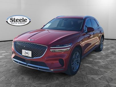Used 2025 Genesis GV70 2.5T