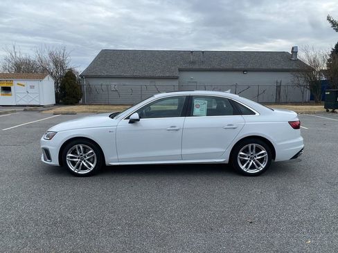 Used 2020 Audi A4 2.0T Premium w/ Convenience Package image 9