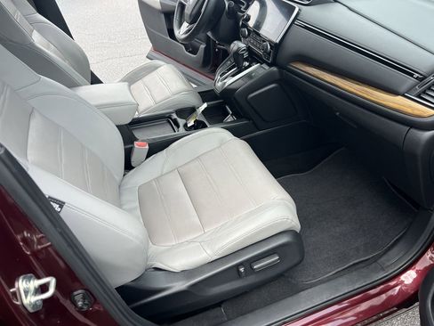 Used 2019 Honda CR-V Touring image 34