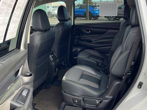 Used 2023 Subaru Ascent Onyx Edition Limited image 15