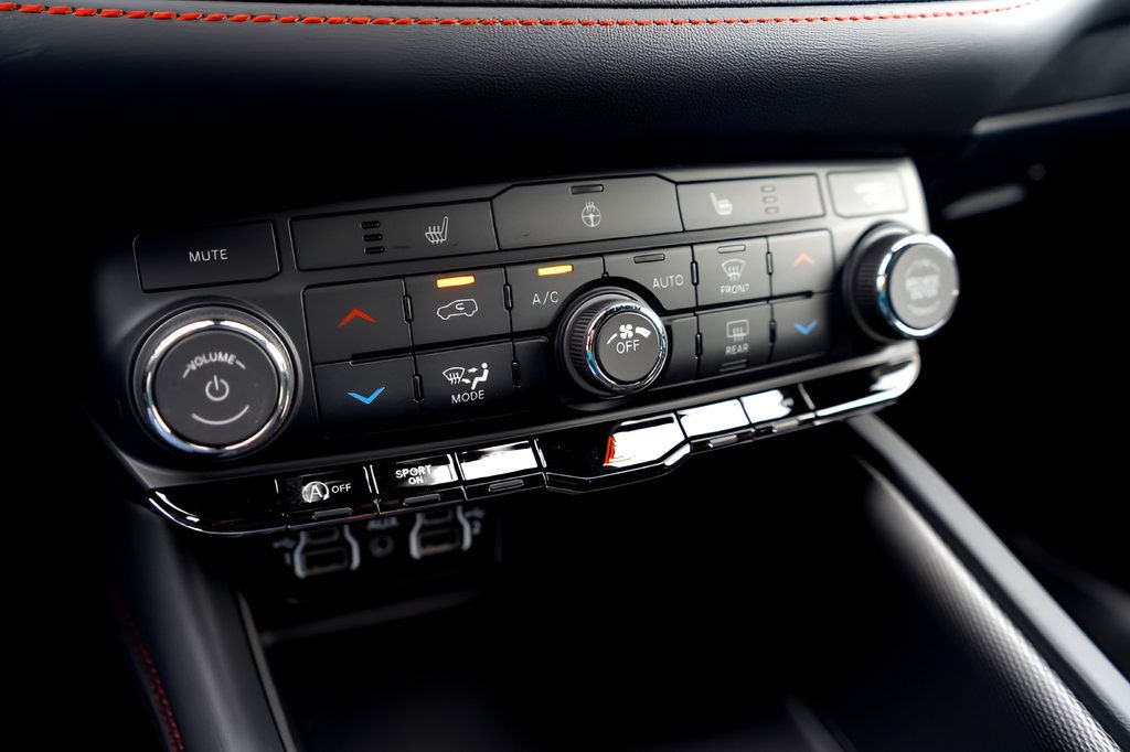 New 2026 Dodge Durango GT RWD image 16