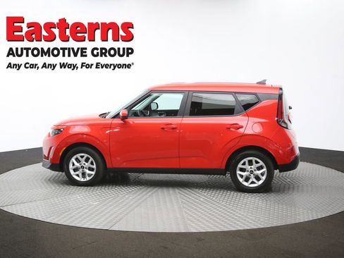 Used 2024 Kia Soul LX w/ Option Group 015 FWD image 60