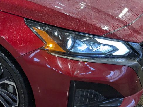 Used 2023 Nissan Altima 2.5 SR image 30