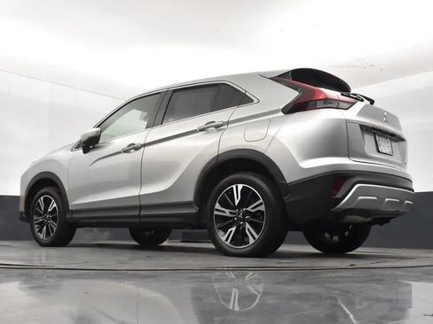 Used 2026 Mitsubishi Eclipse Cross SE AWD/4WD image 12