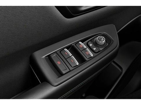 New 2026 Subaru Forester Premium image 23