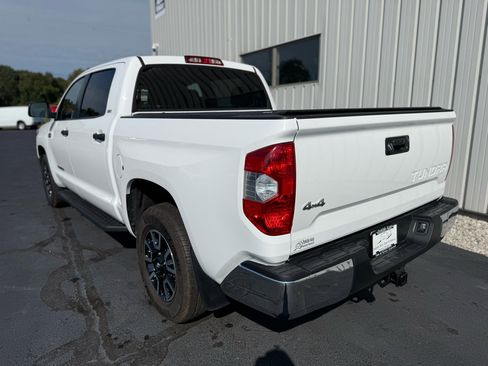 Used 2019 Toyota Tundra SR5 image 10
