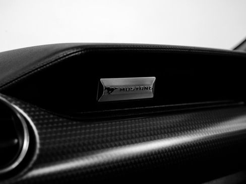 Used 2018 Ford Mustang GT w/ GT Performance Package image 17