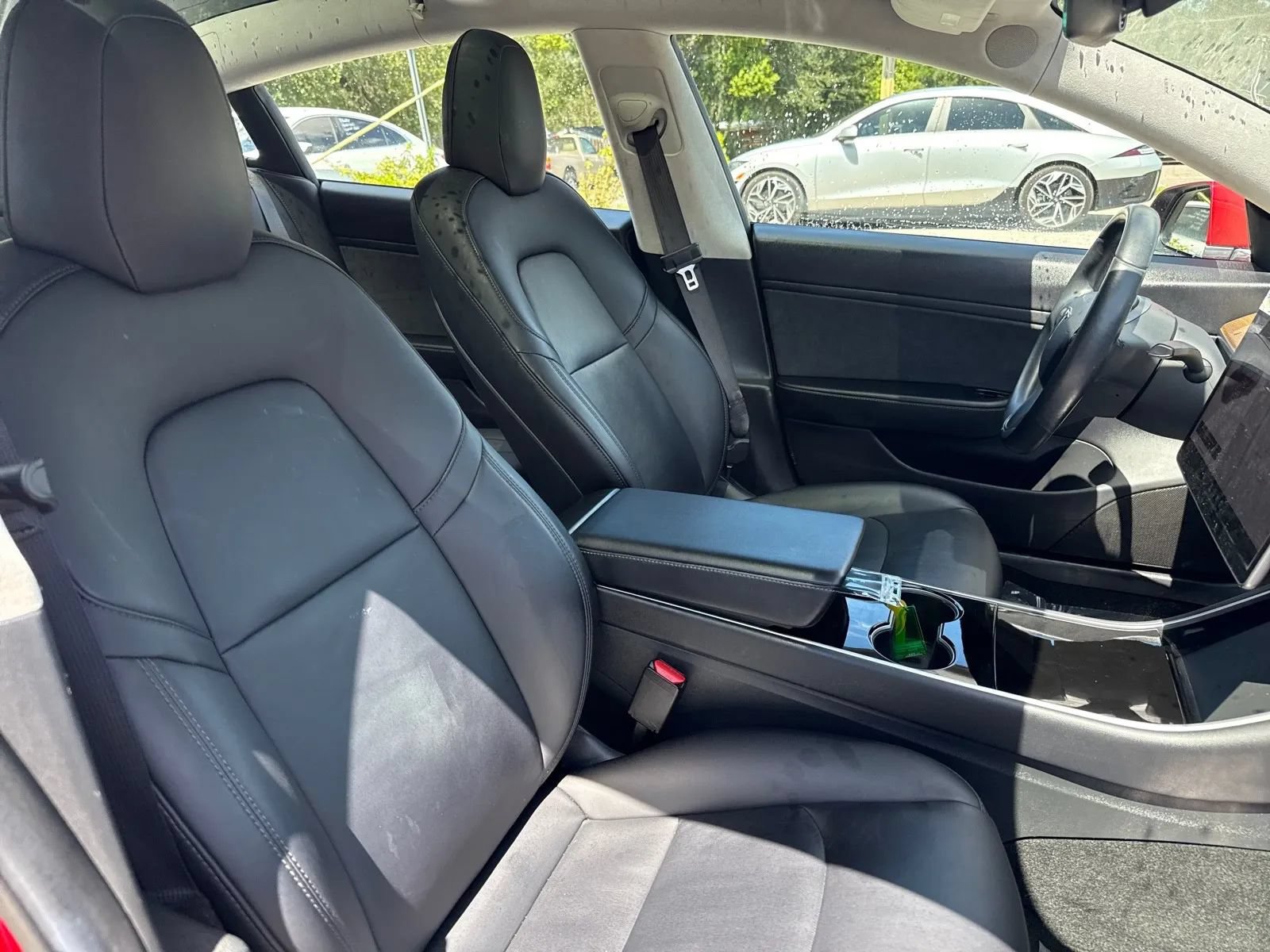 Used 2017 Tesla Model 3 Long Range RWD image 15