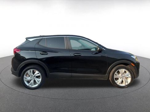 Used 2025 Buick Encore GX Preferred FWD image 13