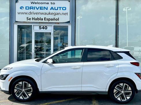 Used 2022 Hyundai Kona SEL w/ Convenience Package image 31