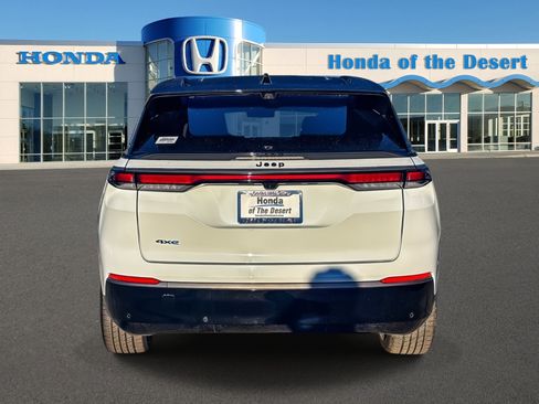 Used 2024 Jeep Wagoneer Launch Edition image 6