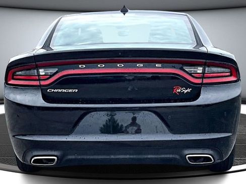 Used 2023 Dodge Charger SXT image 5