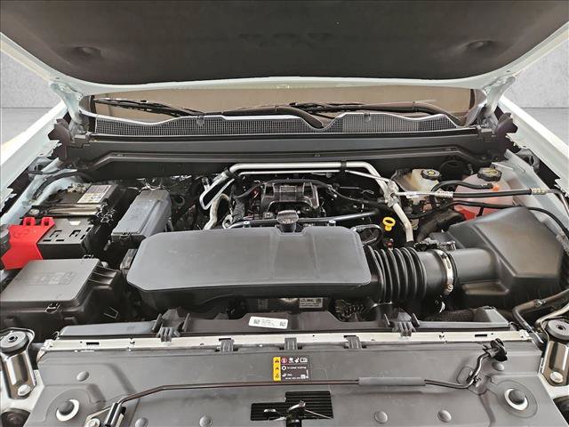New 2026 Chevrolet Colorado LT w/ LT Convenience Package AWD/4WD image 17