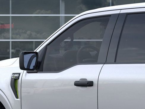 New 2025 Ford F150 STX image 20