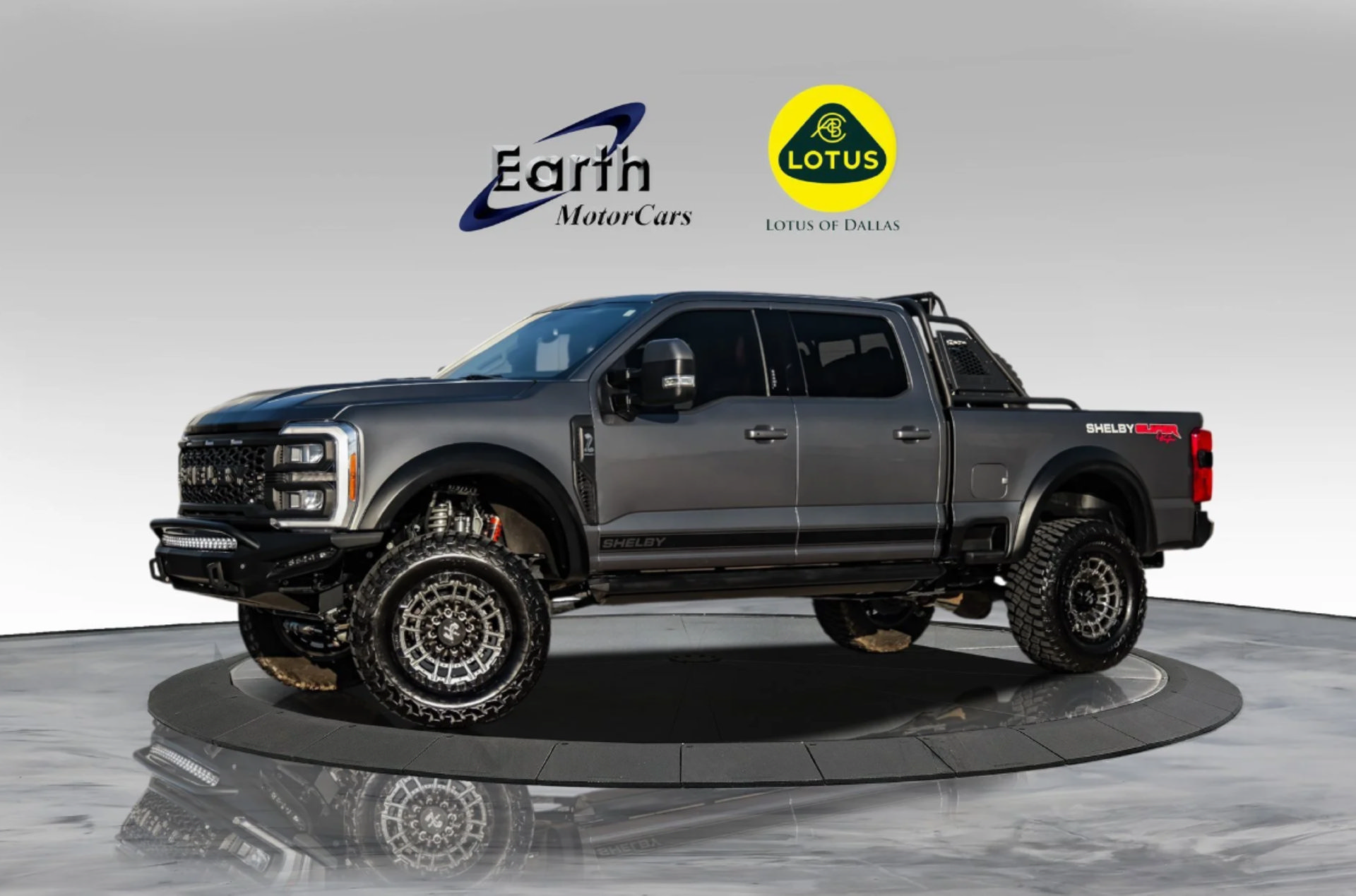 Used 2023 Ford F250 Lariat w/ Lariat Ultimate Package AWD/4WD image 1