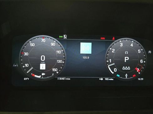 Used 2026 Land Rover Defender 110 Trophy Edition AWD/4WD image 18