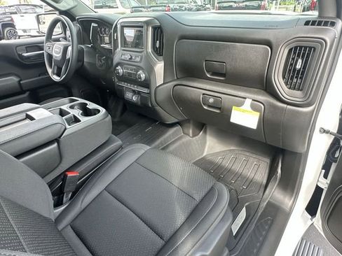 New 2026 GMC Sierra 1500 Pro w/ Pro Value Package image 29