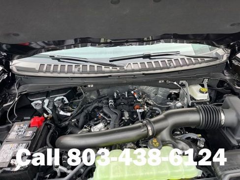 New 2026 Ford Expedition Max Active RWD image 21
