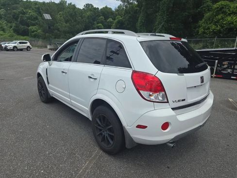 Used 2008 Saturn Vue XR w/ Premium Trim Package FWD image 2
