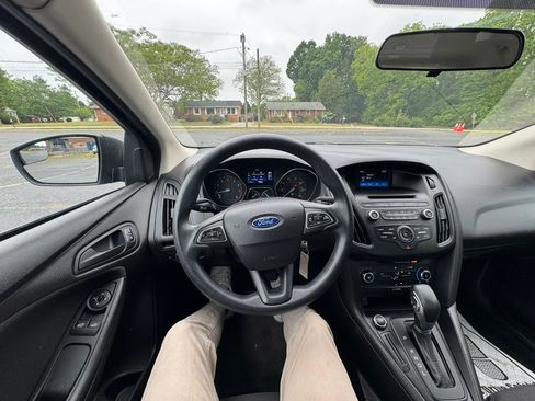 Used 2016 Ford Focus S FWD image 20