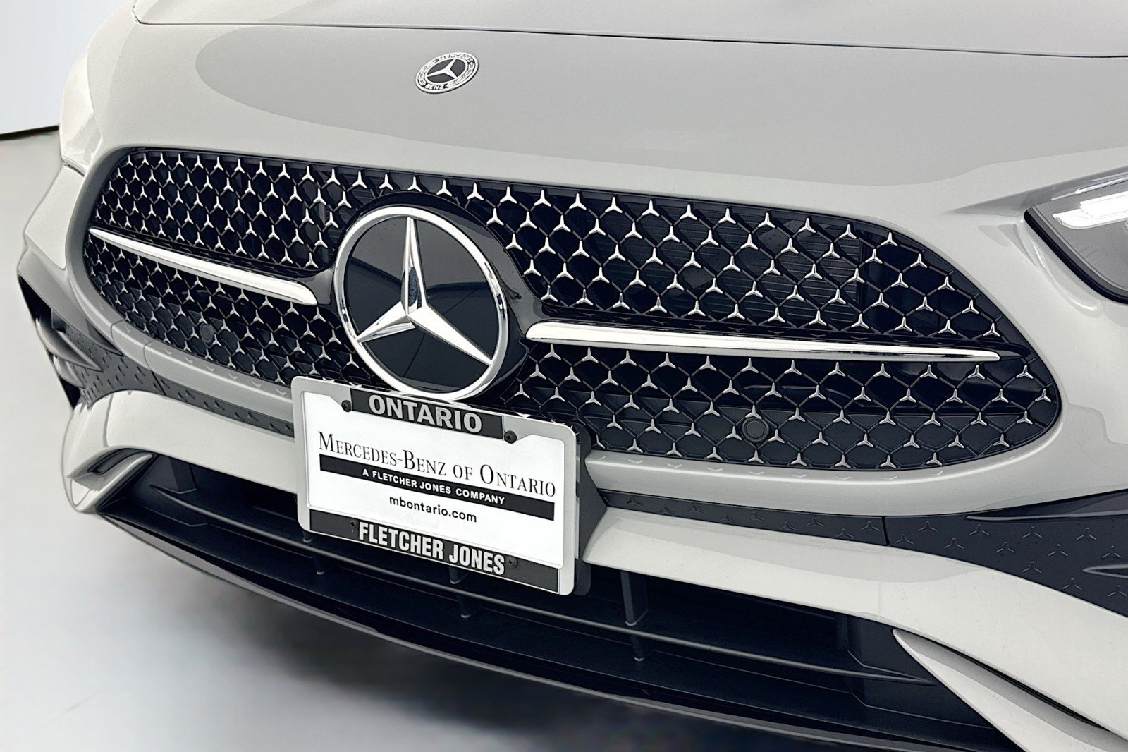 New 2026 Mercedes-Benz CLE 450 4MATIC Coupe image 12