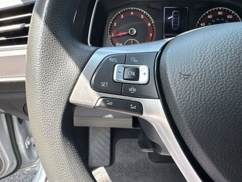 Used 2019 Volkswagen Jetta S w/ Driver Assistance Package FWD image 29