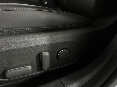 Used 2023 Hyundai Ioniq 6 SEL w/ Cargo Package image 24