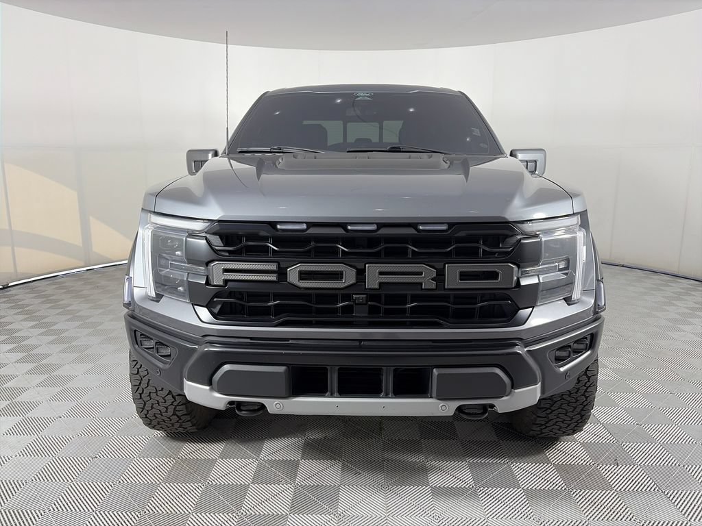 Certified 2024 Ford F150 Raptor AWD/4WD image 2