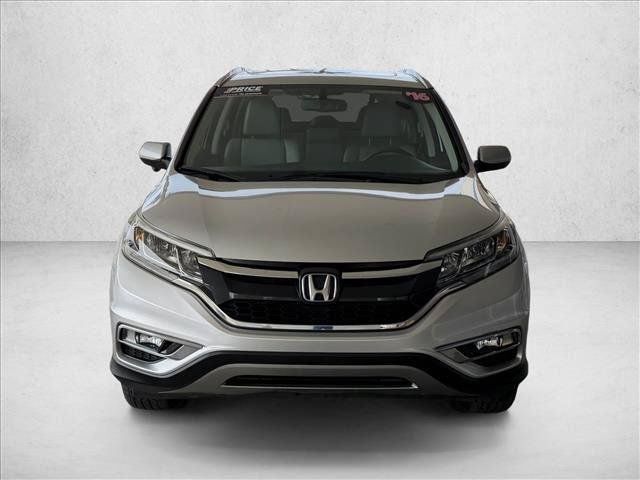 Used 2016 Honda CR-V EX-L image 7