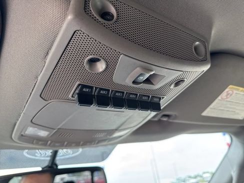 Used 2017 Ford F350 Lariat w/ FX4 4x4 Off Road Package image 33