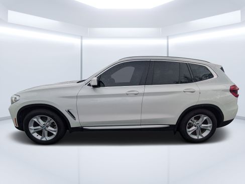 Used 2020 BMW X3 sDrive30i RWD image 6