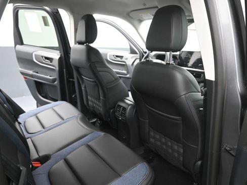 New 2025 Ford Bronco Sport Outer Banks AWD/4WD image 12