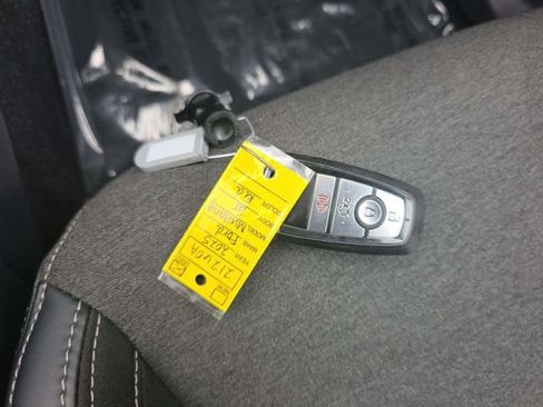 Used 2025 Ford Mustang GT RWD image 7