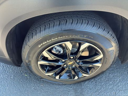 Used 2023 Chevrolet TrailBlazer LT FWD image 14