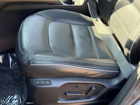 Used 2024 MAZDA CX-5 AWD 2.5 S w/ Preferred Package image 23