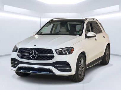 Used 2022 Mercedes-Benz GLE 450 4MATIC