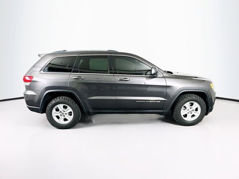 Used 2015 Jeep Grand Cherokee Laredo w/ Quick Order Package 23E image 10