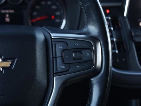 Used 2021 Chevrolet Tahoe LS image 14