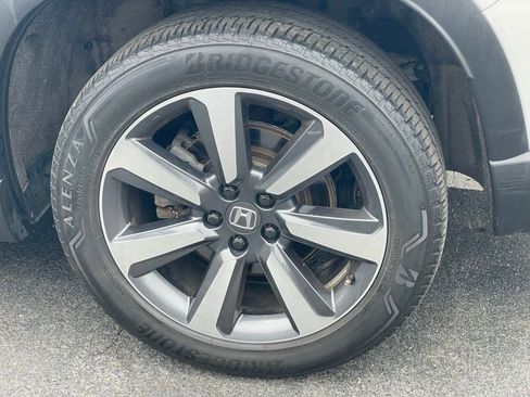 Used 2023 Honda Pilot Elite image 31