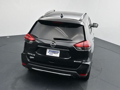 Used 2020 Nissan Rogue SV w/ Premium Package AWD/4WD image 27