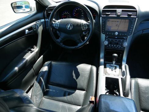 Used 2006 Acura TL FWD image 9