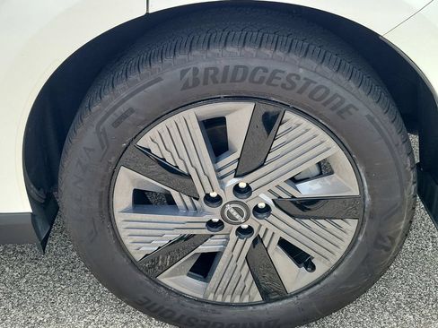 Used 2025 Nissan Murano SL AWD/4WD image 8