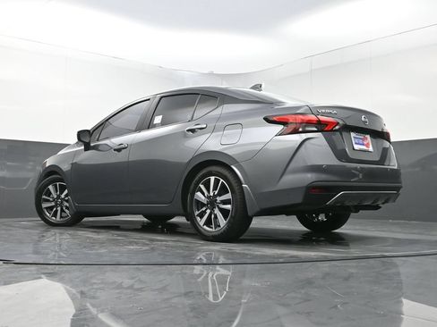Used 2020 Nissan Versa SV FWD image 25