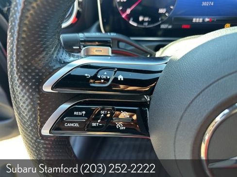 Used 2023 Mercedes-Benz C 300 4MATIC Sedan image 13